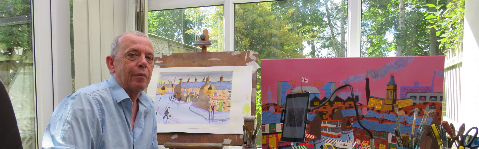 martin whittam Kunst kaufen