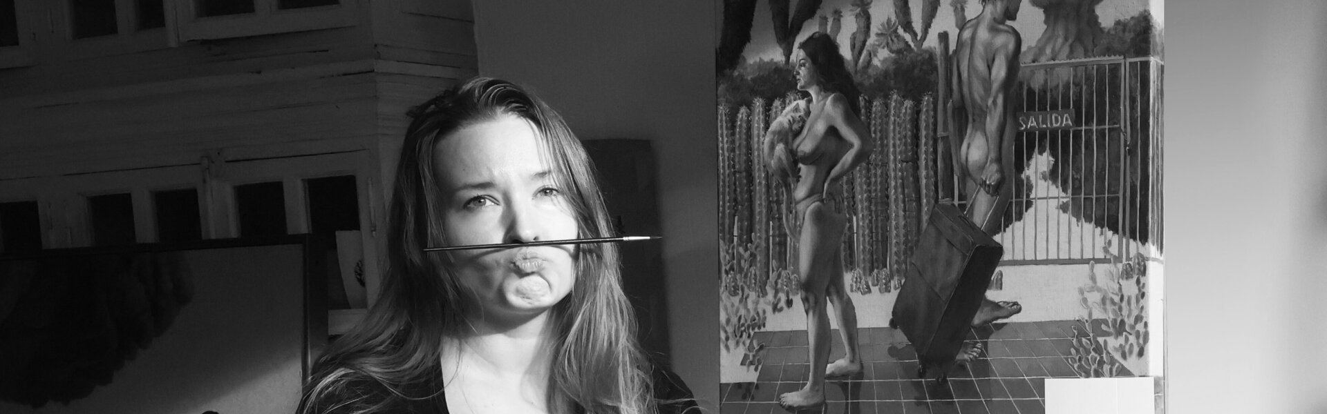 Alex Bras Kunst kaufen