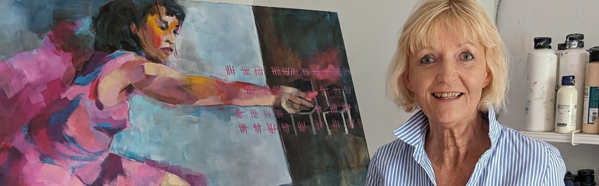 Petra Herrmann Arte en venta
