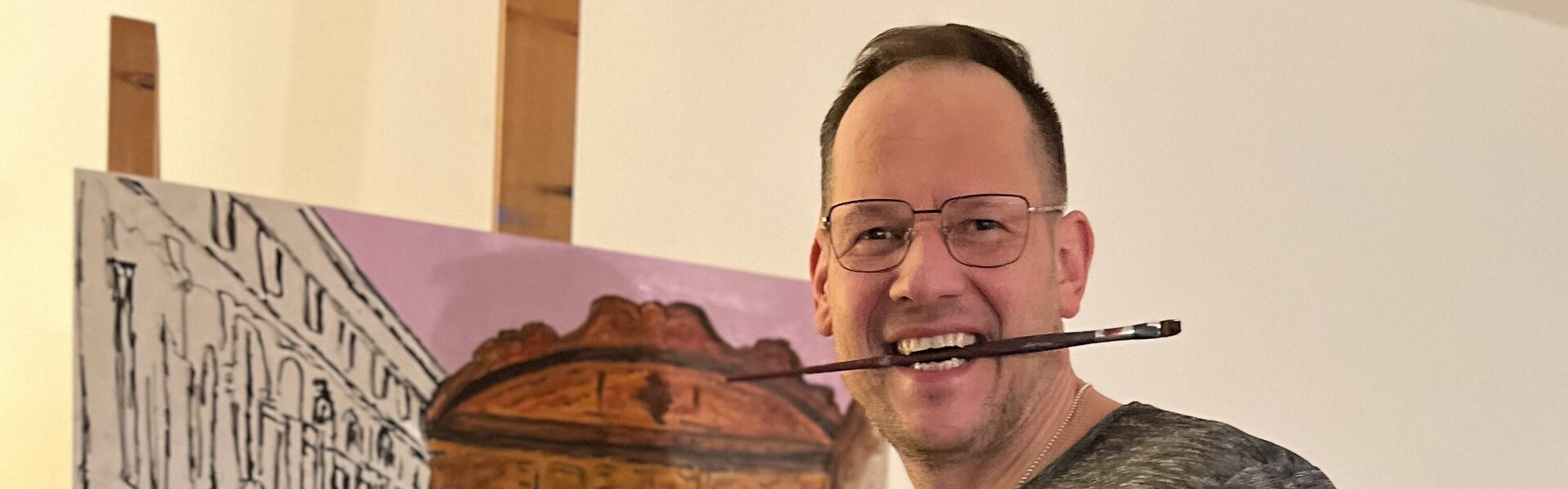 Daniel Pultorak Arte en venta