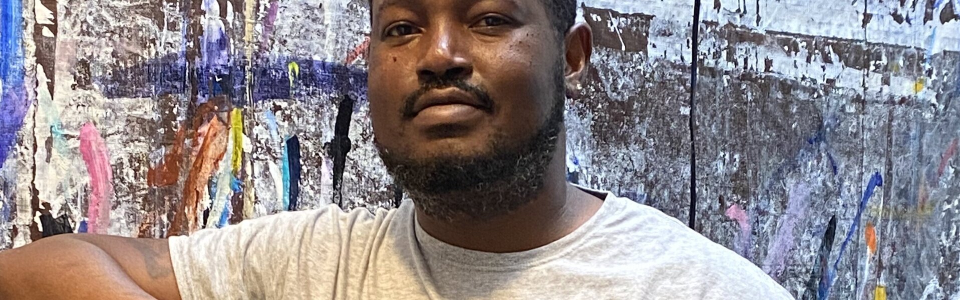 Vivien Tapsoba Kunst kaufen