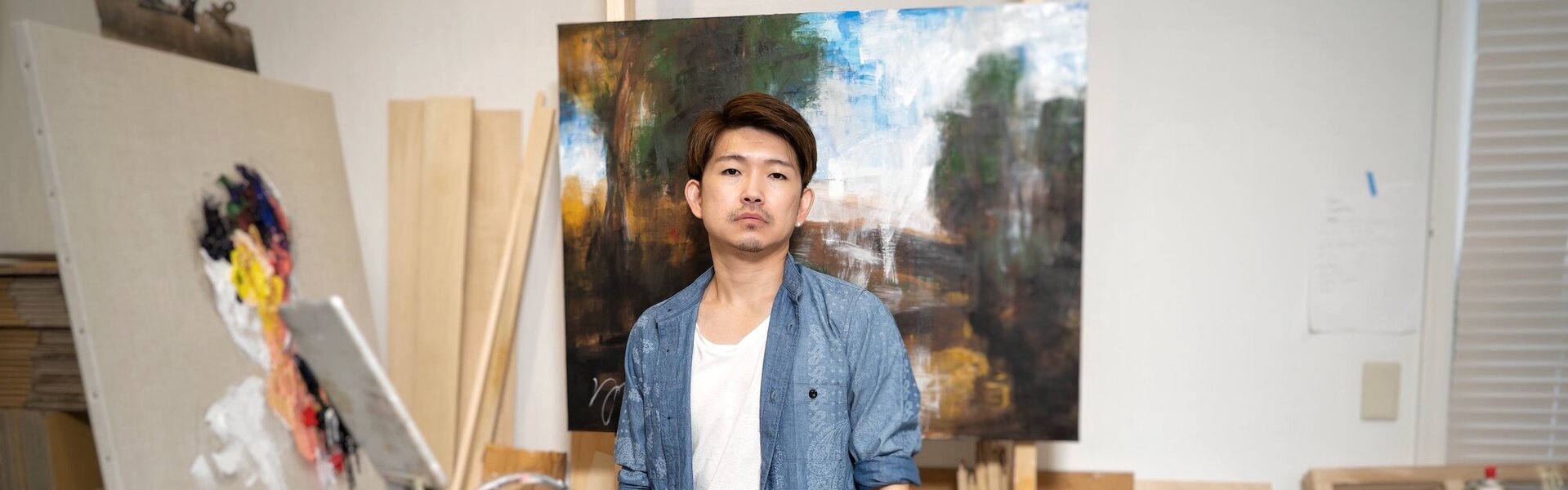 Tomoya Nakano Arte en venta