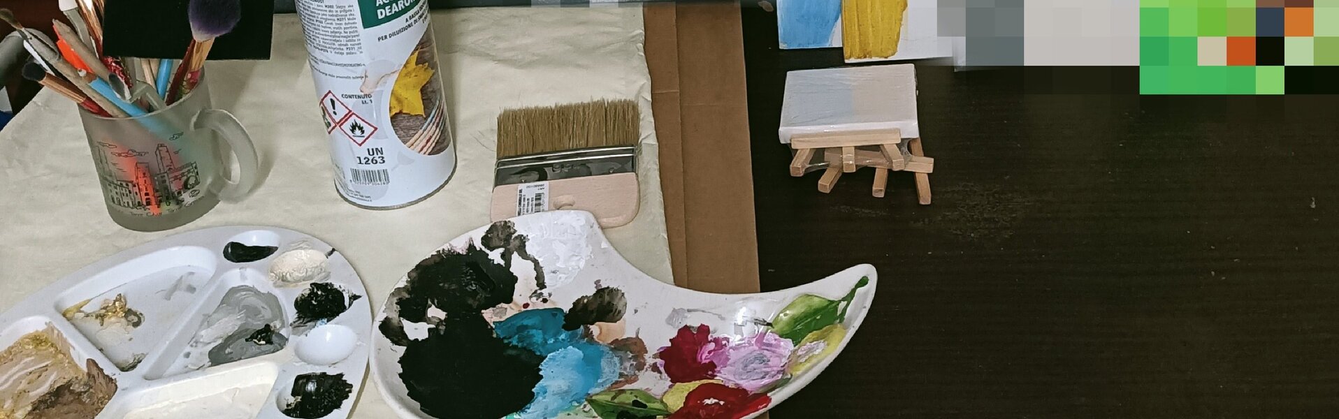 Melissa Gazzola Kunst te koop