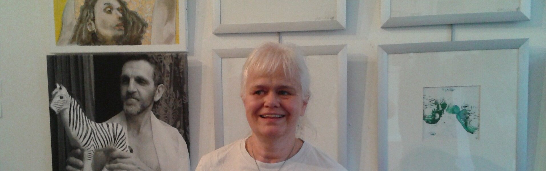 Iris Hillmeister-Becker Art for Sale