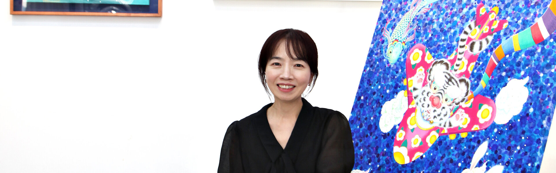 SEUNGYEON KIM Art for Sale