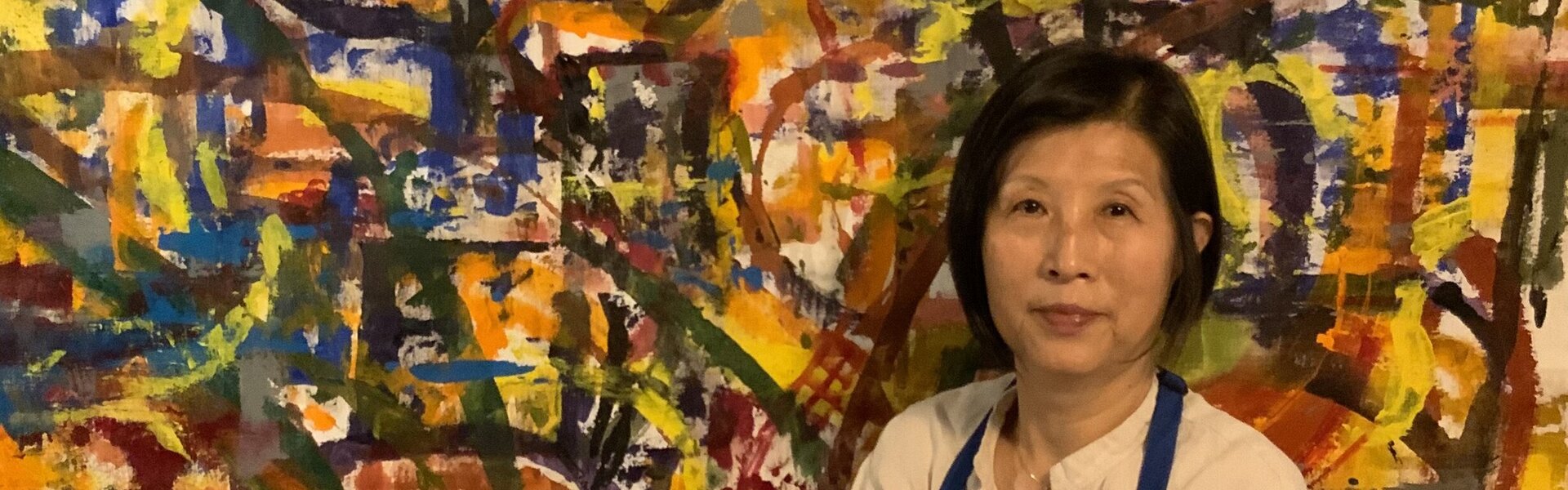 Sung Gross Kunst te koop