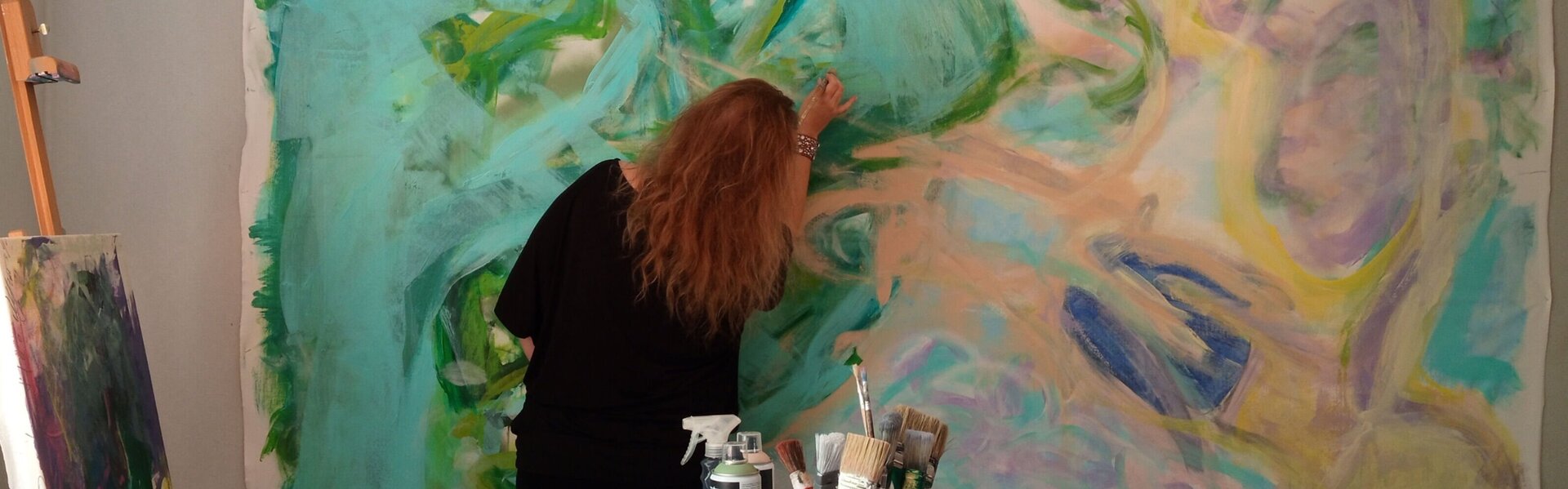 Martina Jakoby-Eckert Arte en venta