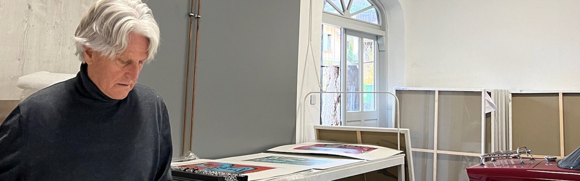 El Mora Kunst kaufen