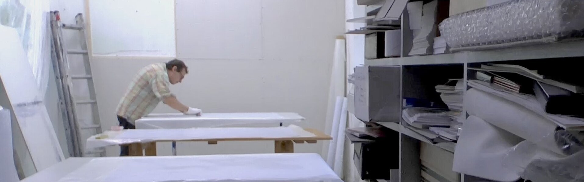 Patrick Huber Kunst te koop