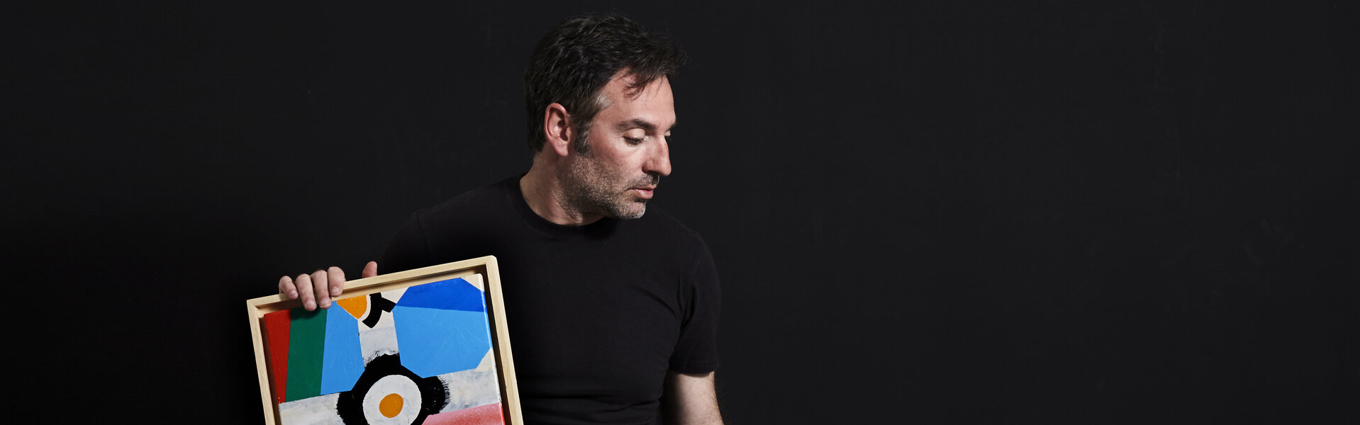 Javier G. Ramos Kunst kaufen