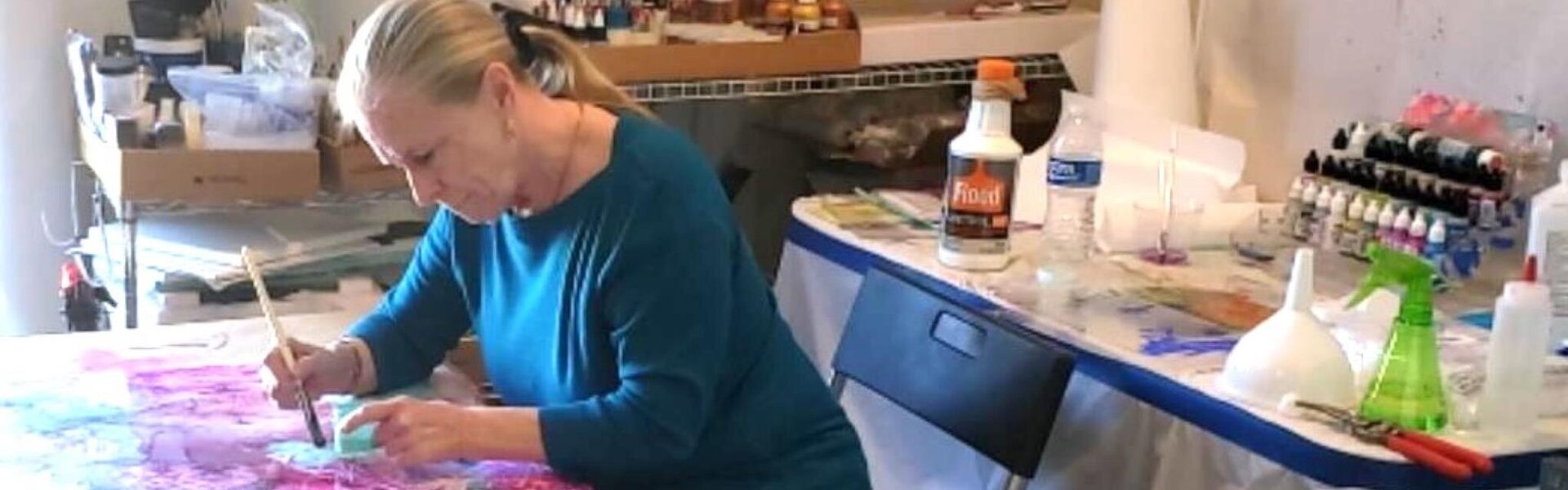 Katy Bishop Kunst te koop