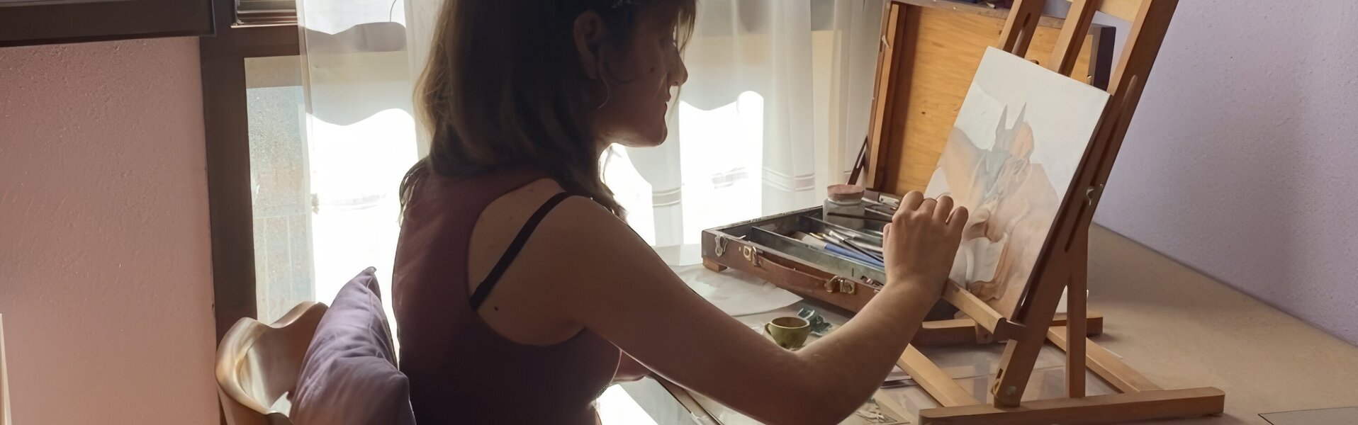 Lucía Verdejo Art for Sale