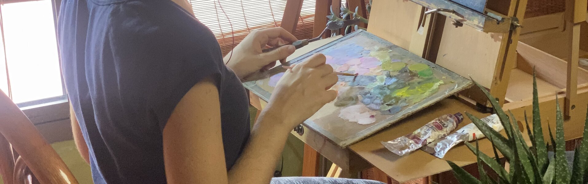 Lucía Verdejo Art for Sale