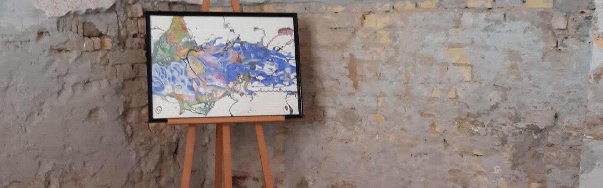 Anton Small Kunst kaufen