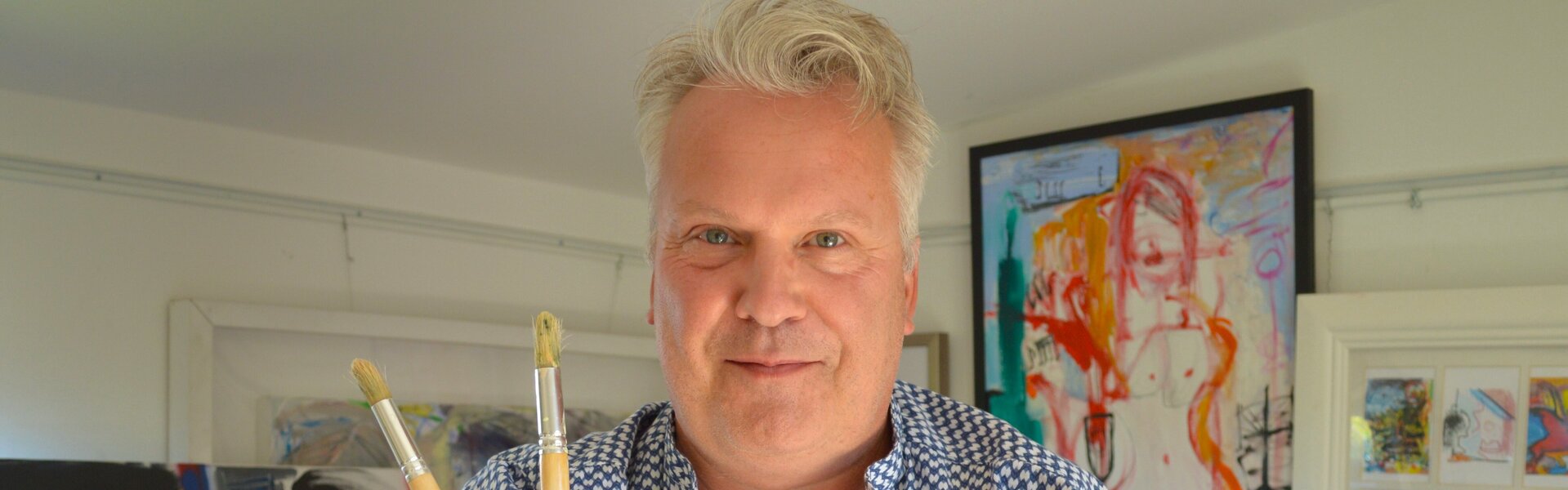 Paul Hartel Opere d'arte in vendita