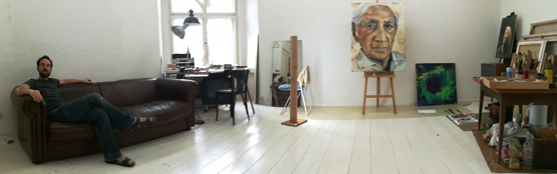 André Nier Kunst te koop