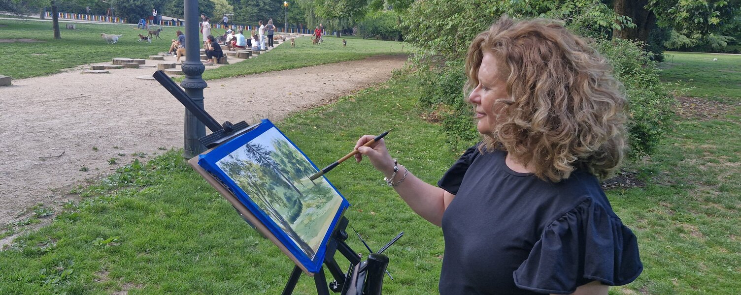 Montse Gil Opere d'arte in vendita