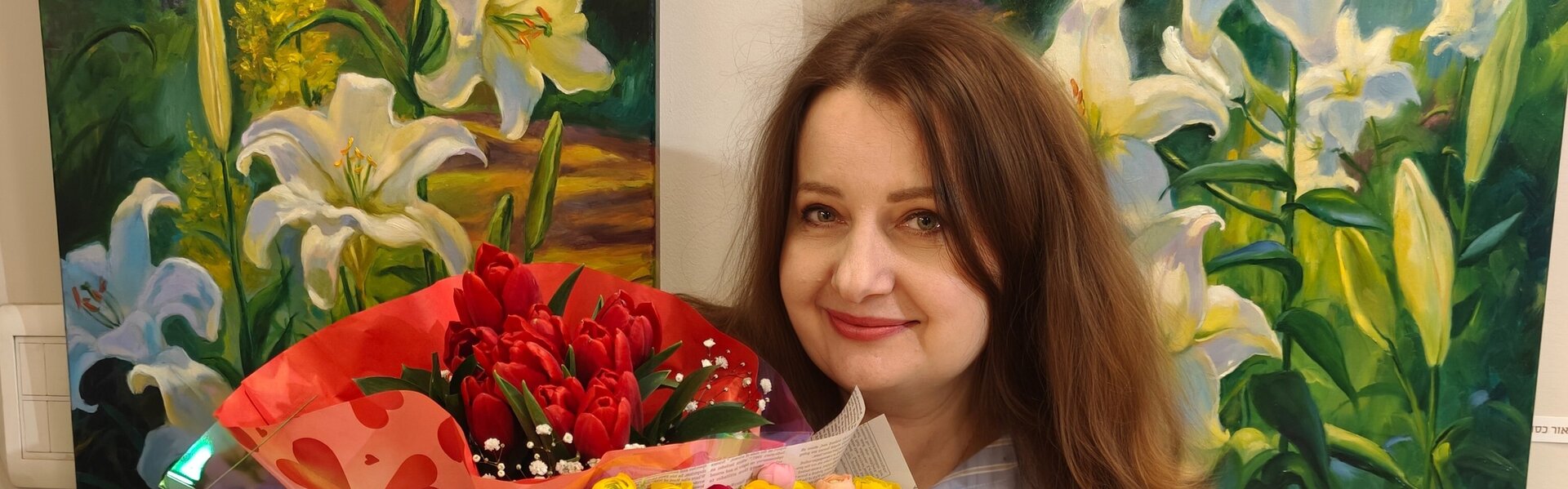 Jane Lantsman Kunst kaufen