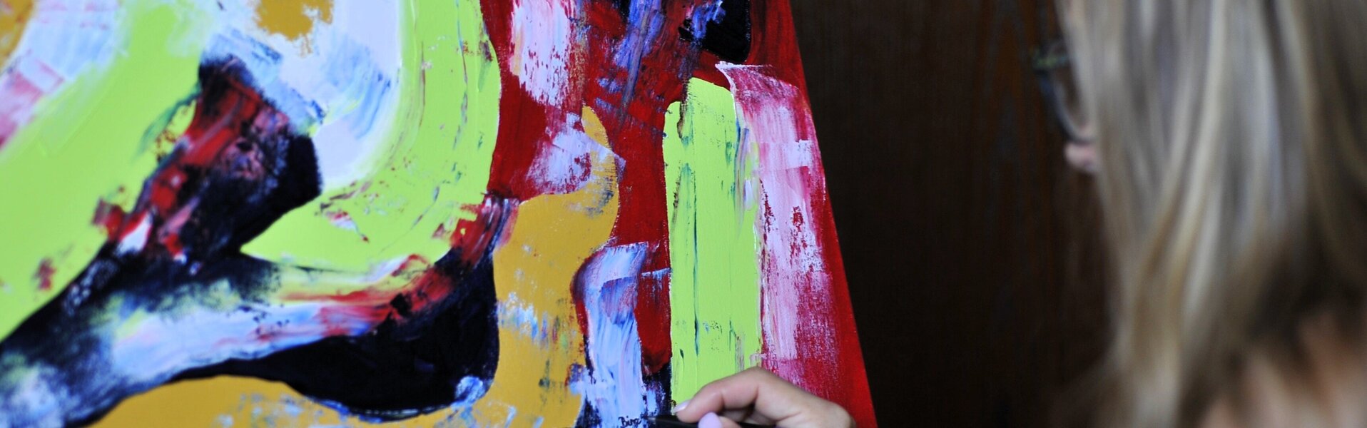 Bina Sommer Opere d'arte in vendita