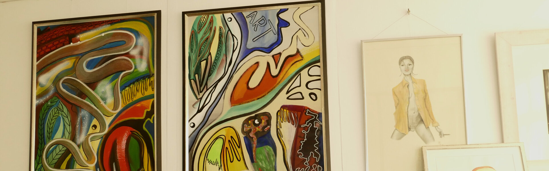 Petra Kärcher Kunst kaufen