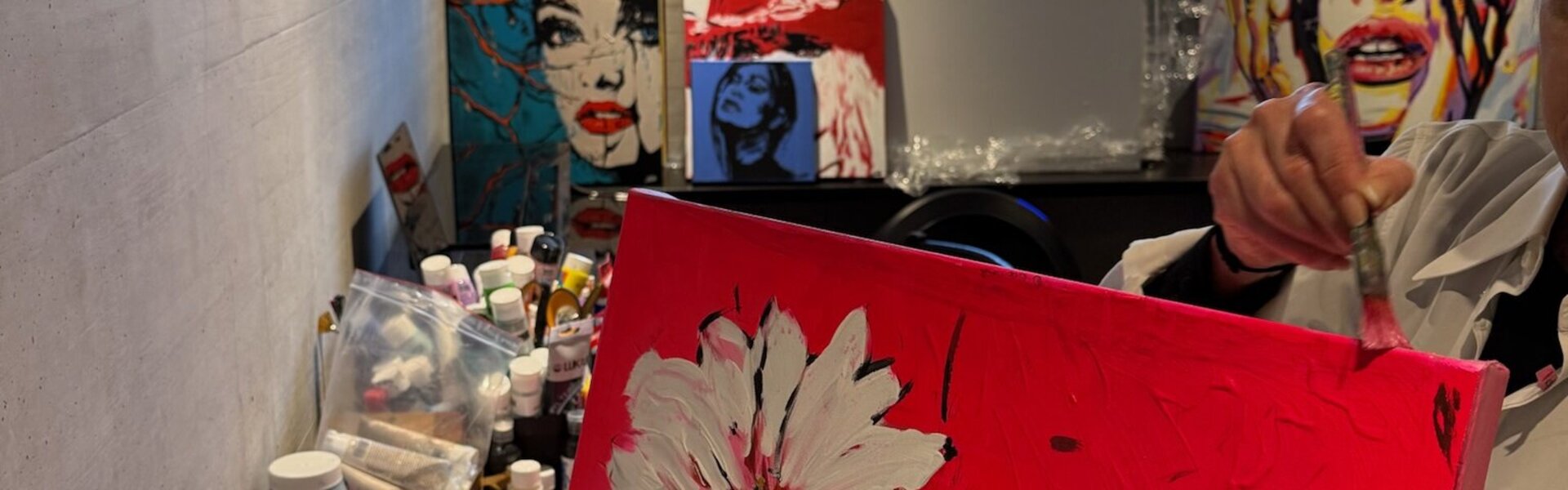 Claudia Sauter Kunst kaufen