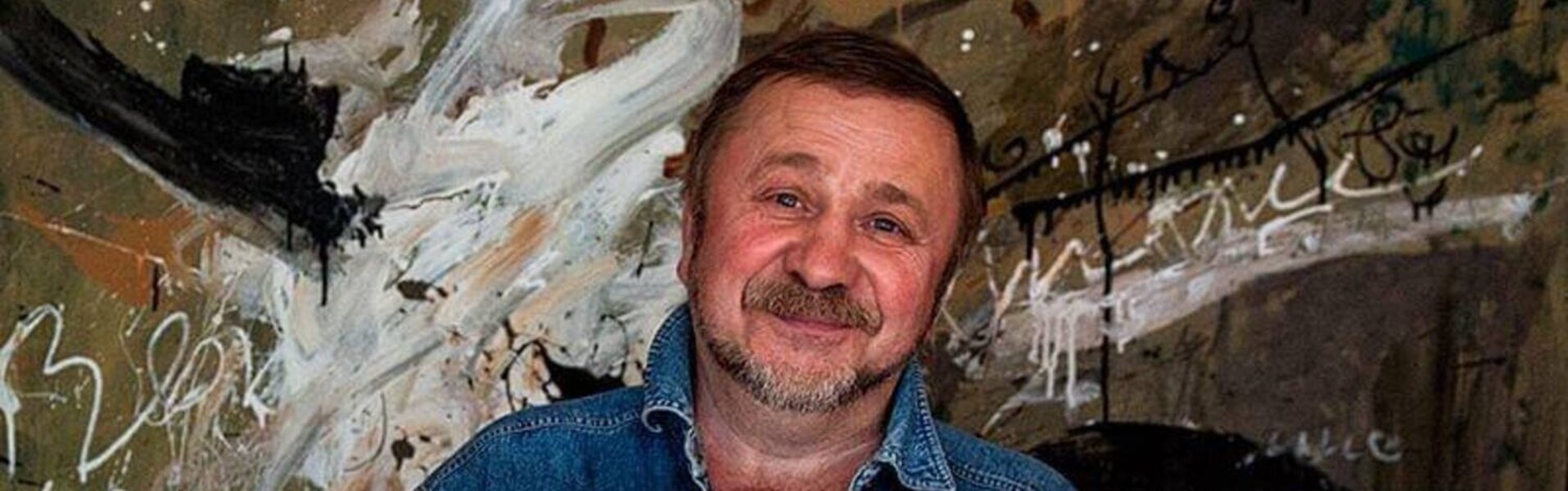 Aliaksandr Falei Kunst kaufen