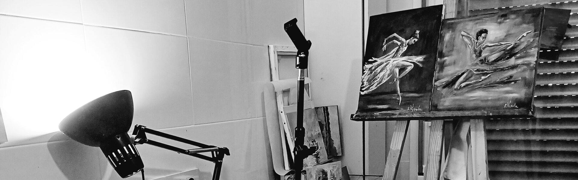 Zinaida Vysota Dacenko Kunst kaufen