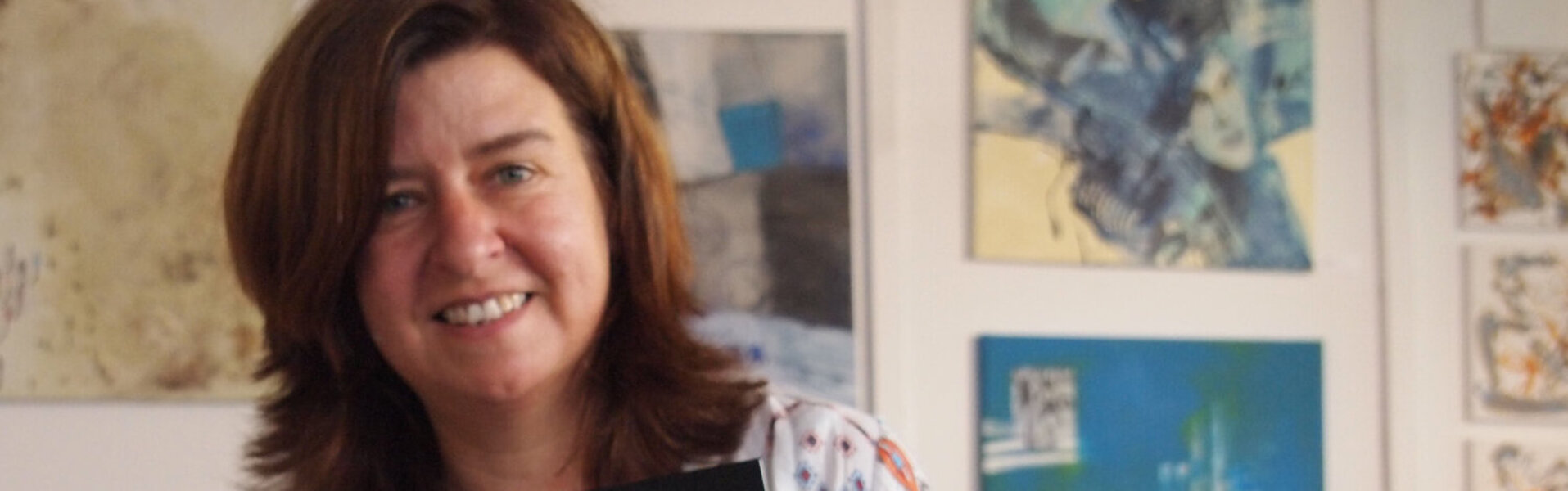 Susanne Kraft Œuvres d'art à vendre