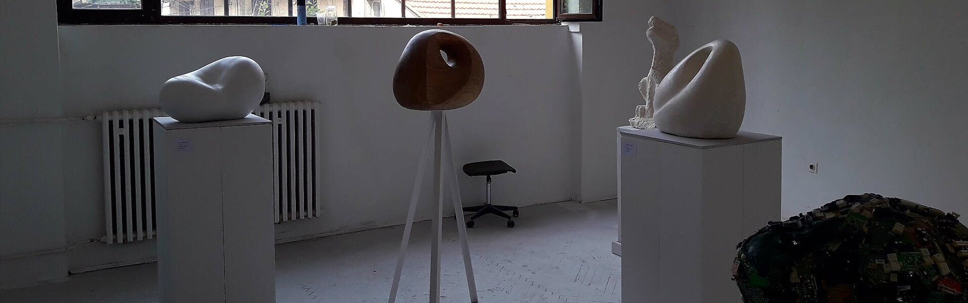 Valentina Jurčić Kunst te koop