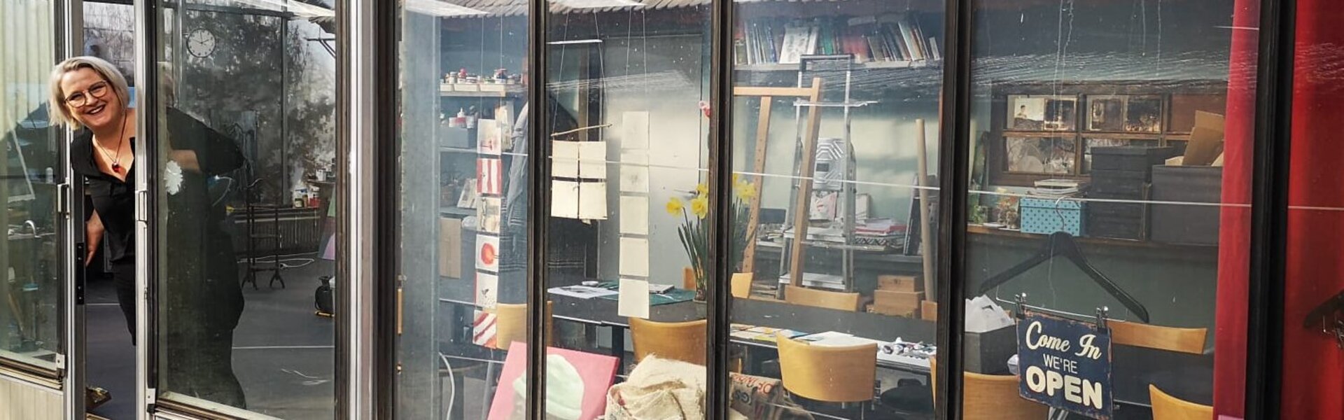 Sabine Steinberger Œuvres d'art à vendre