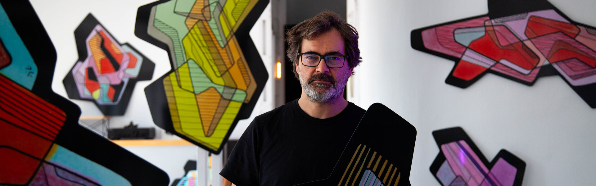 darknadal . Opere d'arte in vendita