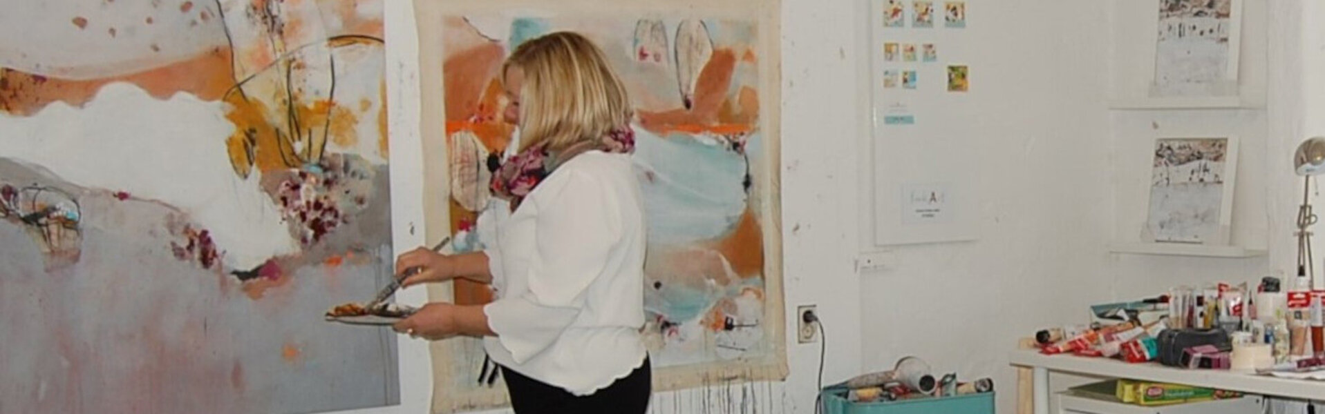 Susann Kasten-Jerke Kunst te koop