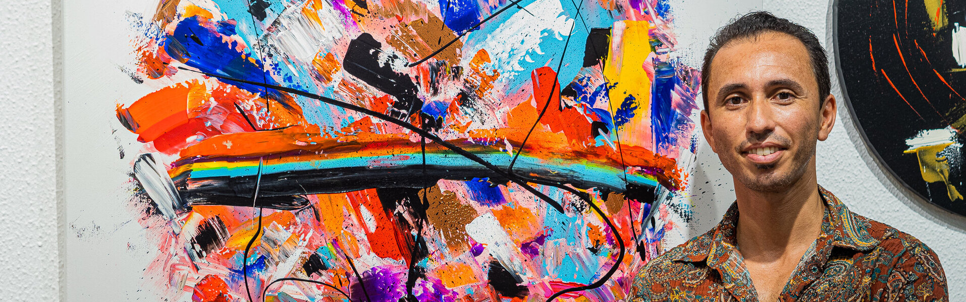 Diego Ramos Art for Sale