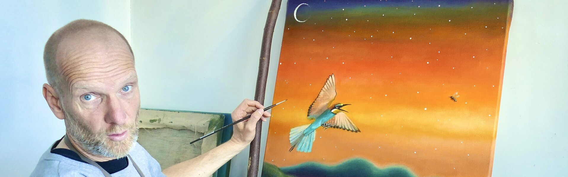 Anne-Tjerk Mante Kunst te koop