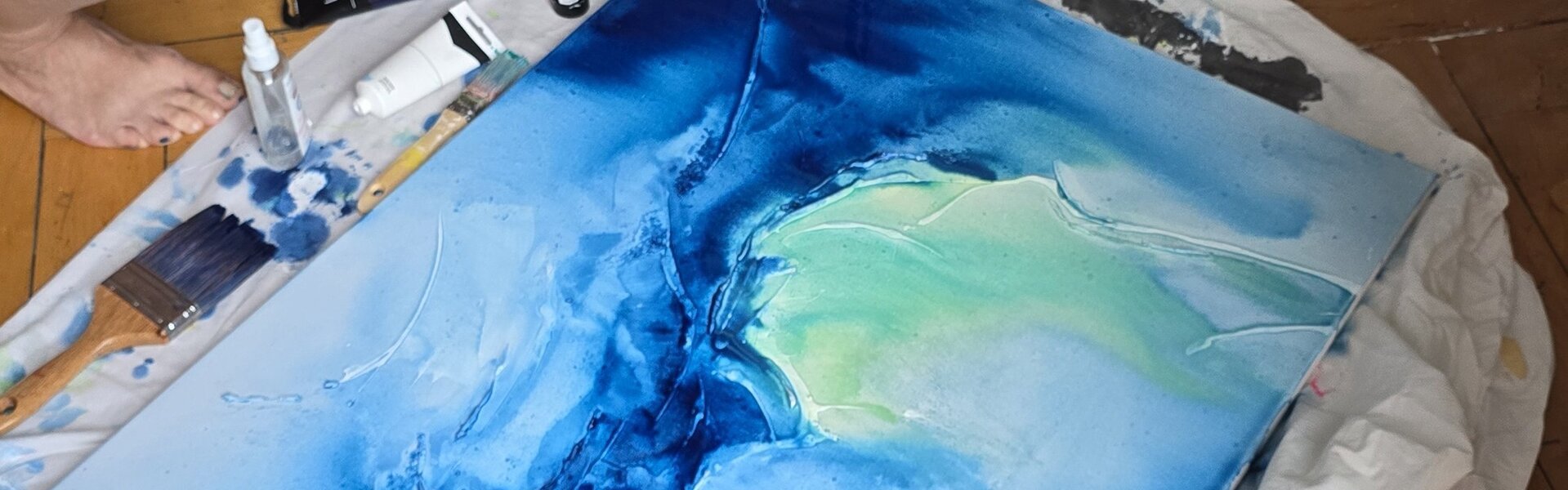 Camila Noris Kunst te koop