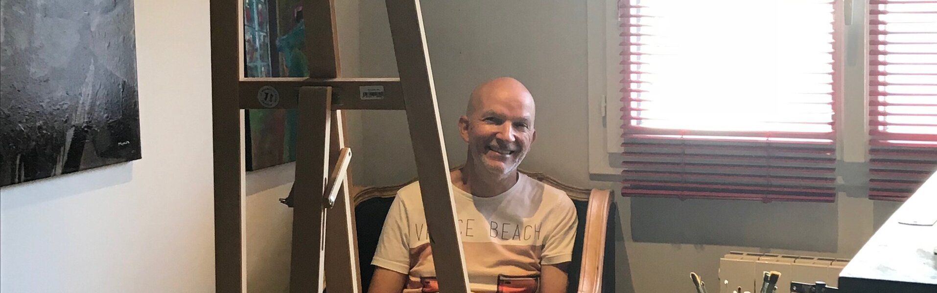 Franck Maunoury Kunst te koop