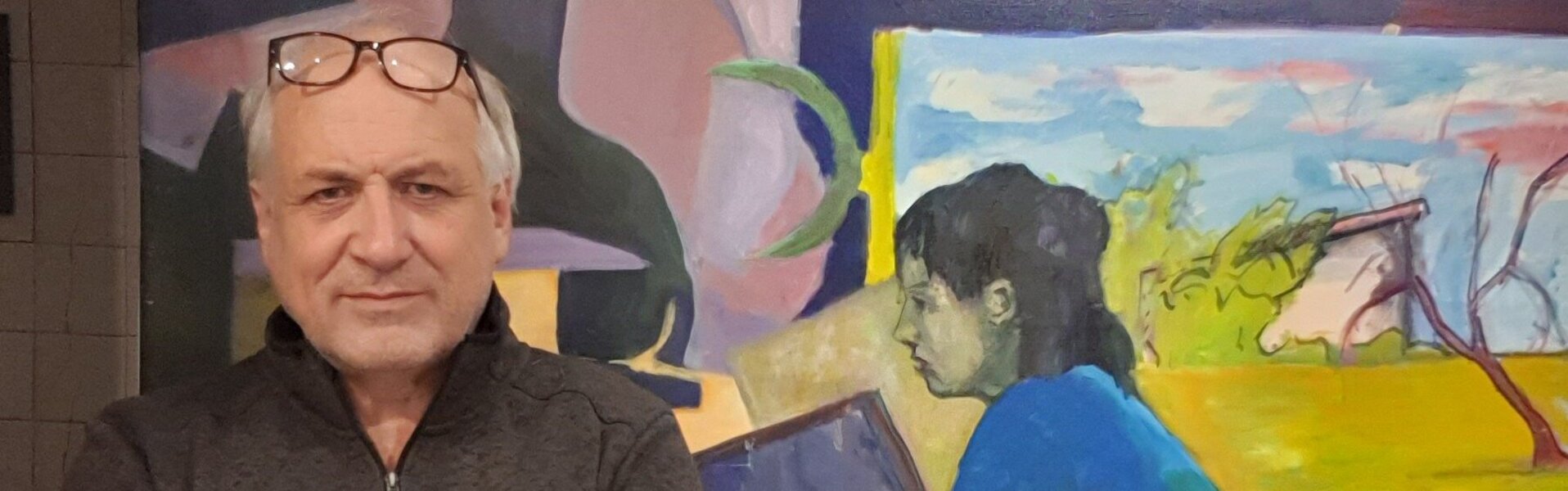 Michel Phelippeau Opere d'arte in vendita