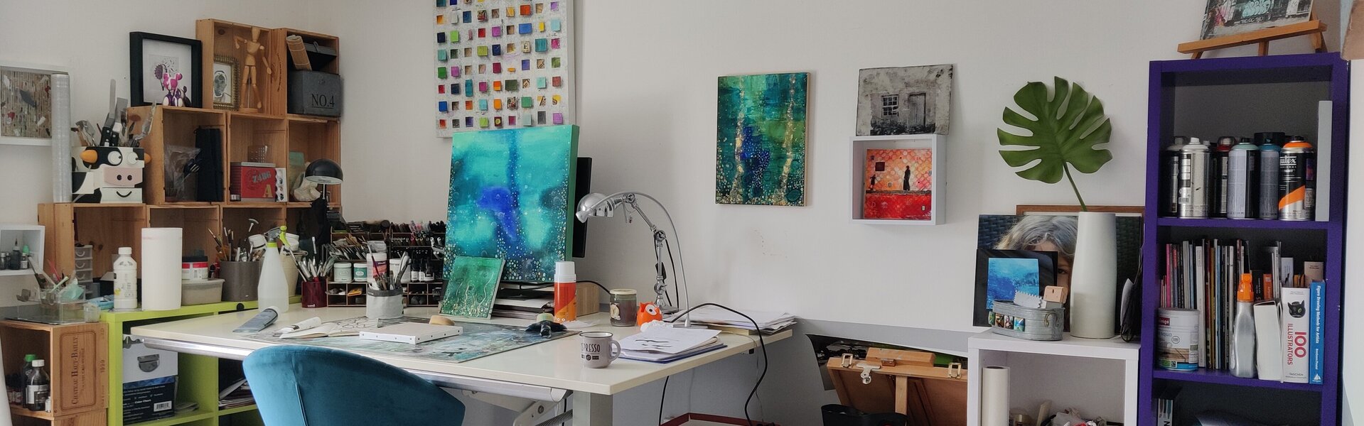 Christine Fiala Opere d'arte in vendita