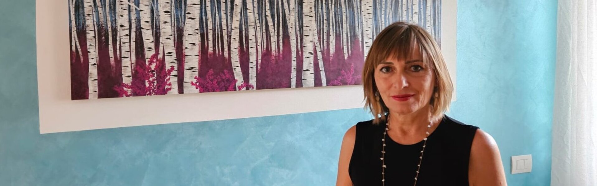 Francesca Bolletta Kunst te koop