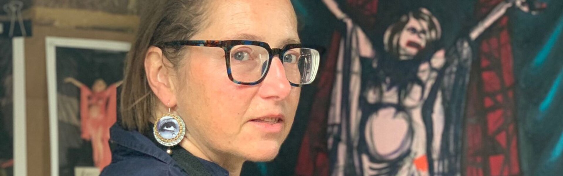 Lisa McGilben Opere d'arte in vendita
