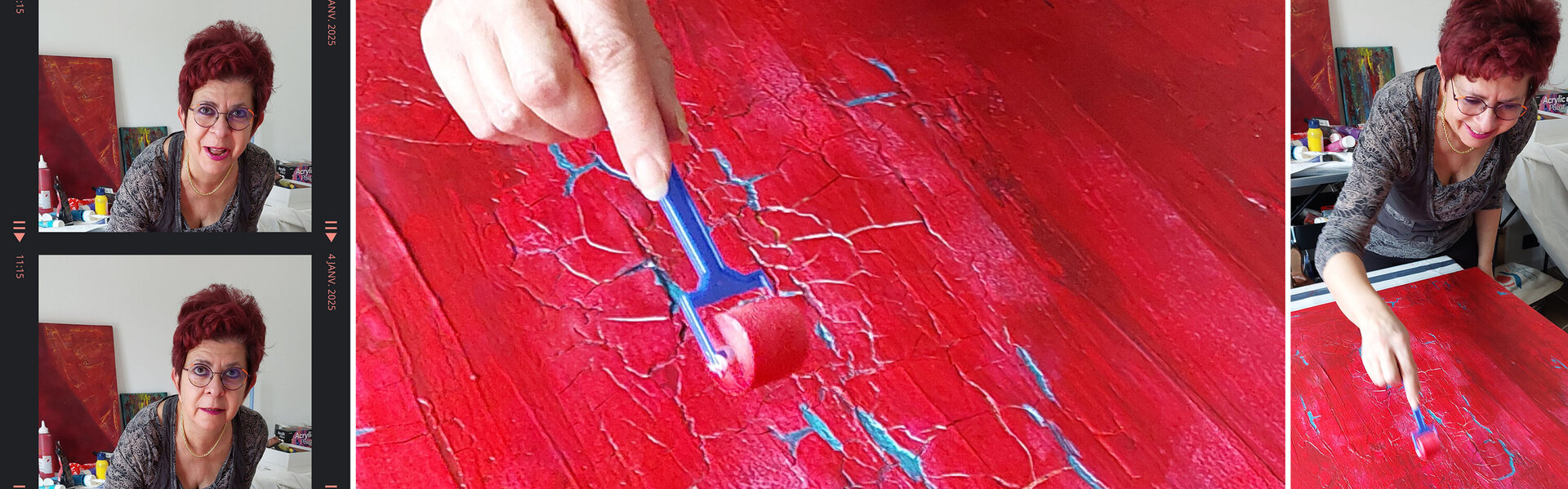 Véro Mazurek Art for Sale