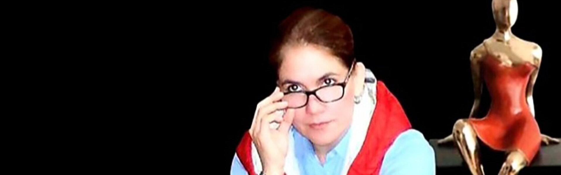 Maria Fernanda Cuartas Art for Sale