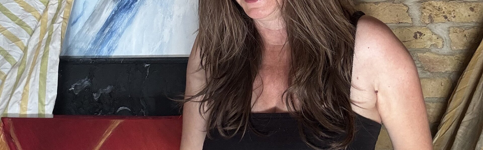 Piras Alexandra Opere d'arte in vendita