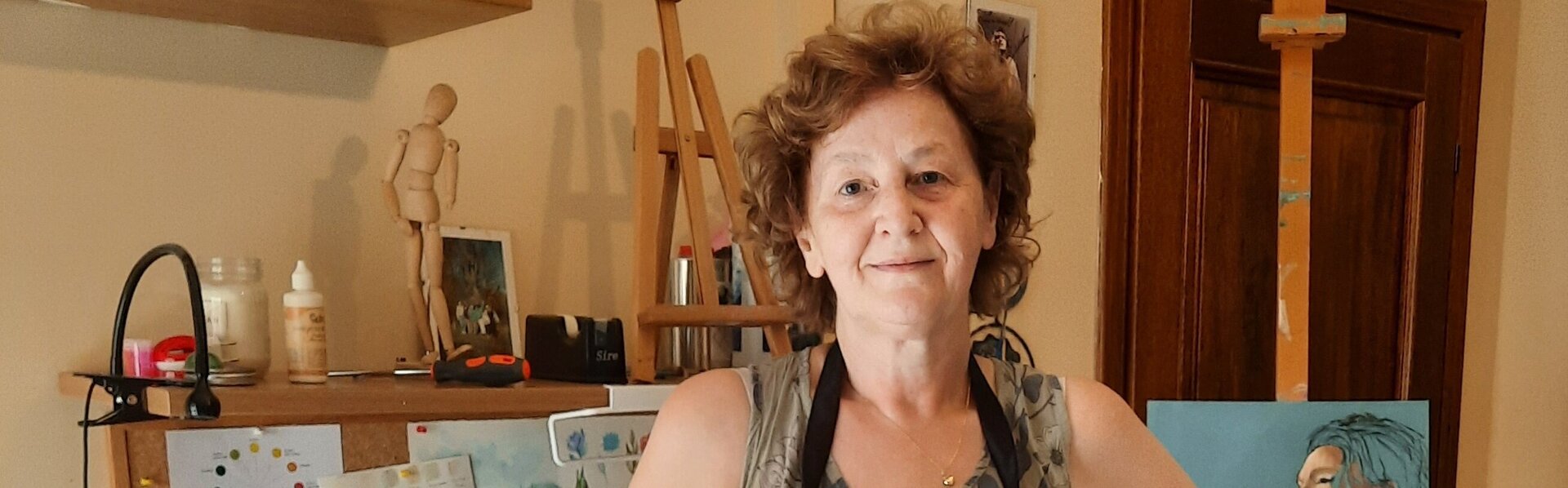 Paola Morandi Kunst te koop