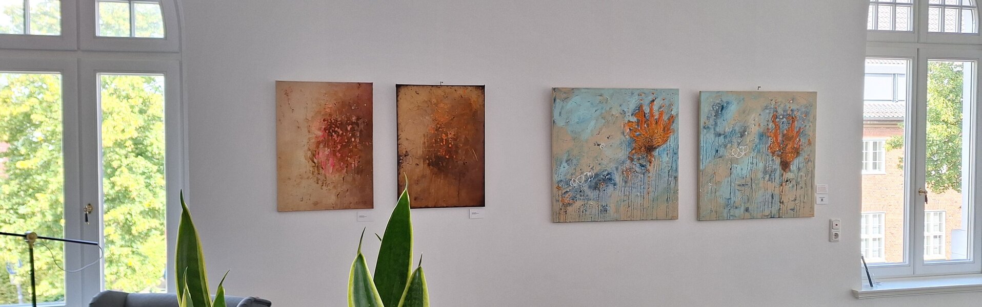 Petra Stelling Kunst kaufen