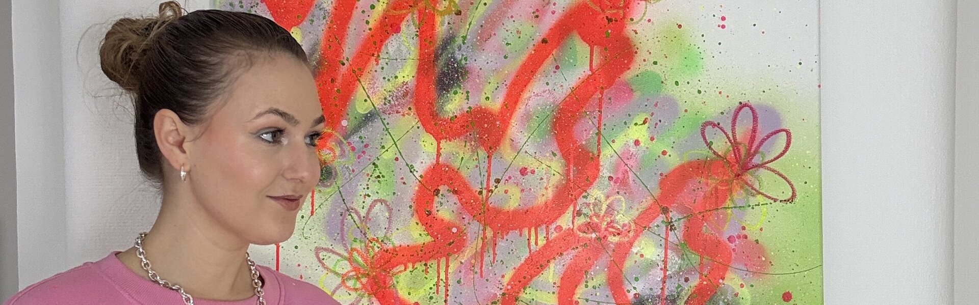 Carolyn Kraft Kunst te koop