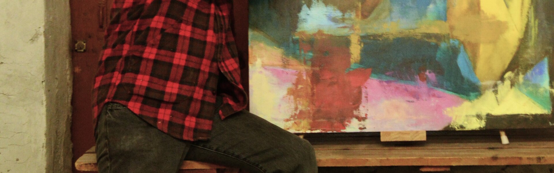 Roberto Broggi Arte en venta