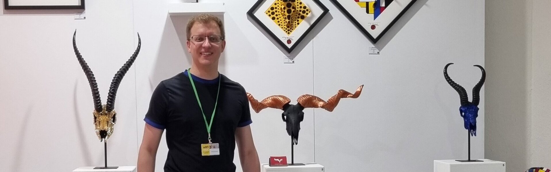 Fabian Seifried Kunst kaufen