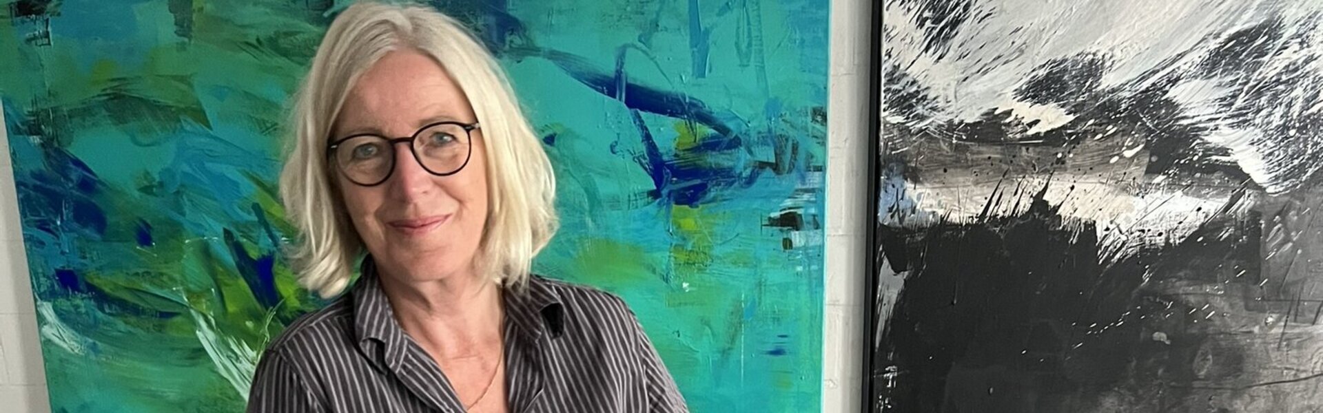 Susanne Blum Opere d'arte in vendita