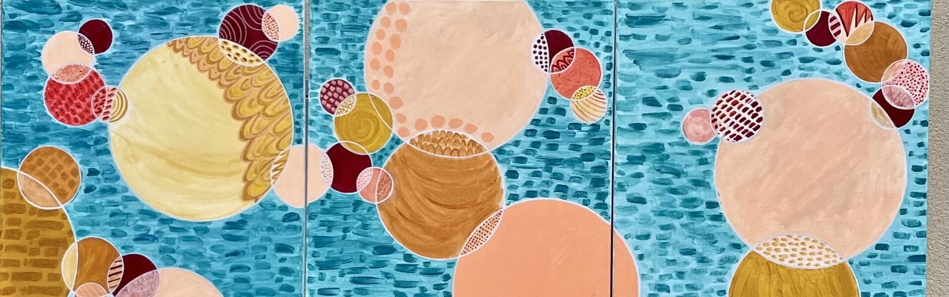 Martina Repetti Kunst te koop